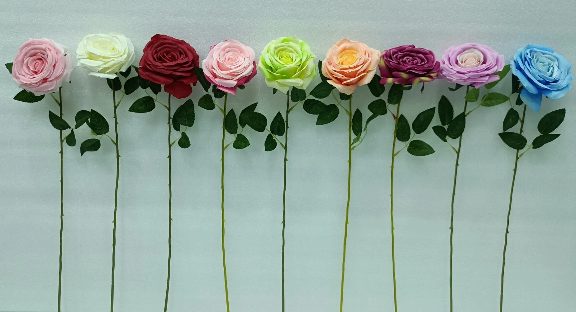 New Rose Stick x1